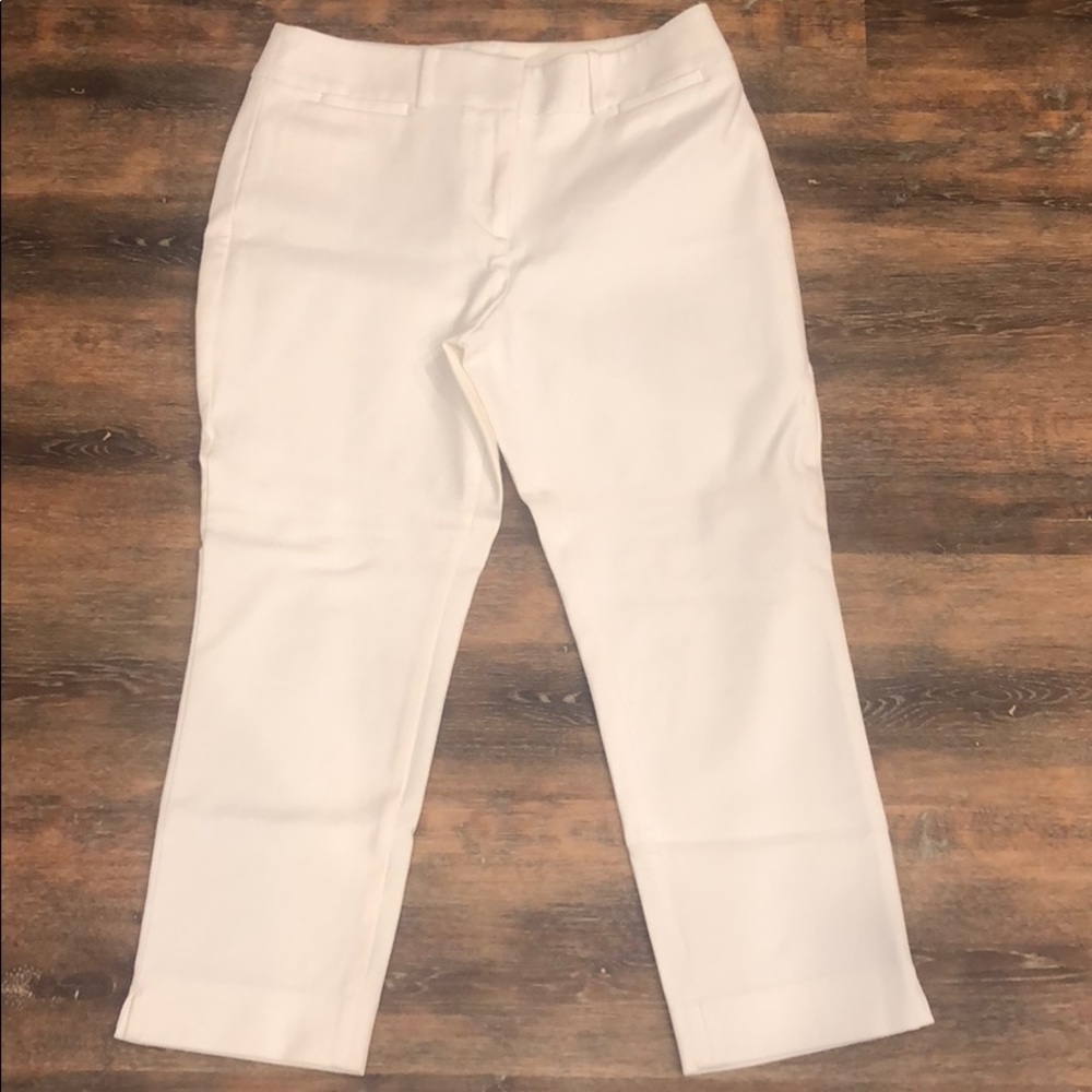 Loft Julie Rivera Pant